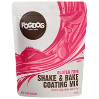 Fogdog Shake & Bake Coating Mix